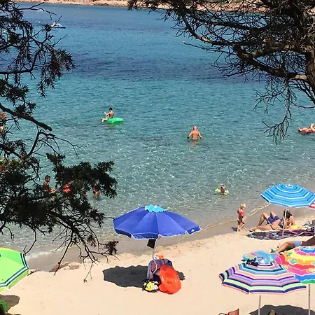 Affittimoderni Isola Rossa Elite - Pati15 Apartmán