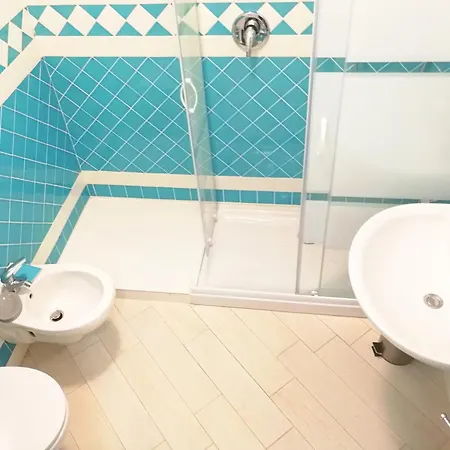 Affittimoderni Isola Rossa Elite - Pati15 * Cascabraga