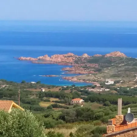 Apartmán Affittimoderni Isola Rossa Elite - Pati15 *