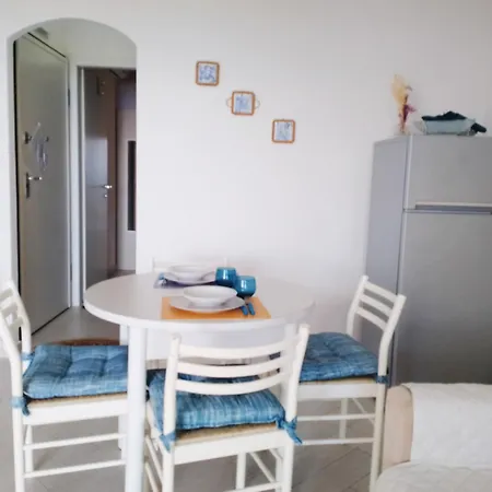 Affittimoderni Isola Rossa Elite - Pati15 *