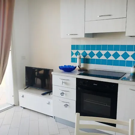 Affittimoderni Isola Rossa Elite - Pati15 * Cascabraga