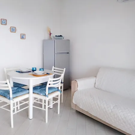 Apartmán Affittimoderni Isola Rossa Elite - Pati15