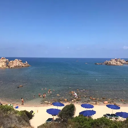Affittimoderni Isola Rossa Elite - Pati15 Appartamento *