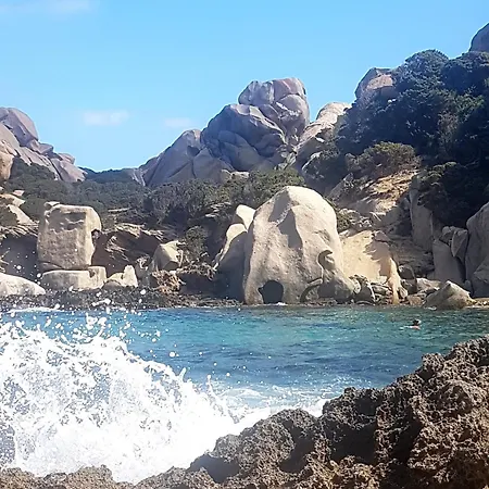 Appartamento Affittimoderni Isola Rossa Elite - Pati15 *