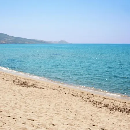 Affittimoderni Isola Rossa Elite - Pati15 Cascabraga