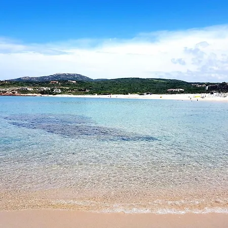 Appartamento Affittimoderni Isola Rossa Elite - Pati15 *
