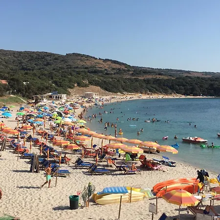 Appartamento Affittimoderni Isola Rossa Elite - Pati15 Cascabraga